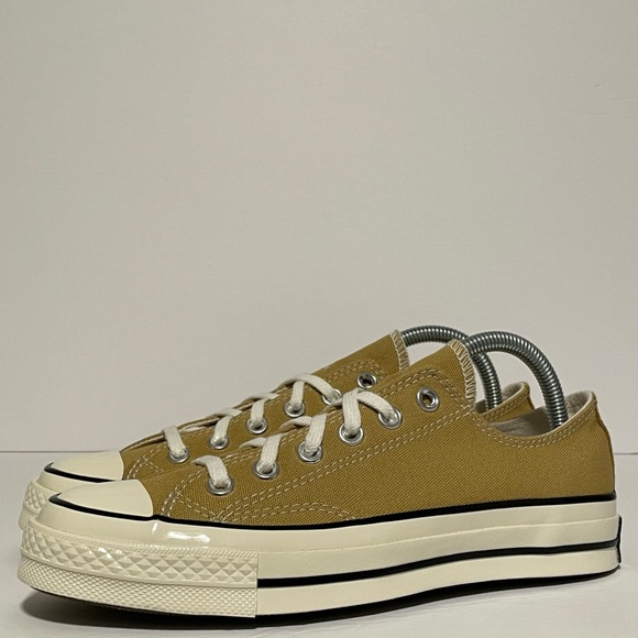 Converse Chuck 70 Ox “Dunescape/Egret/Black” - Picture 2 of 5
